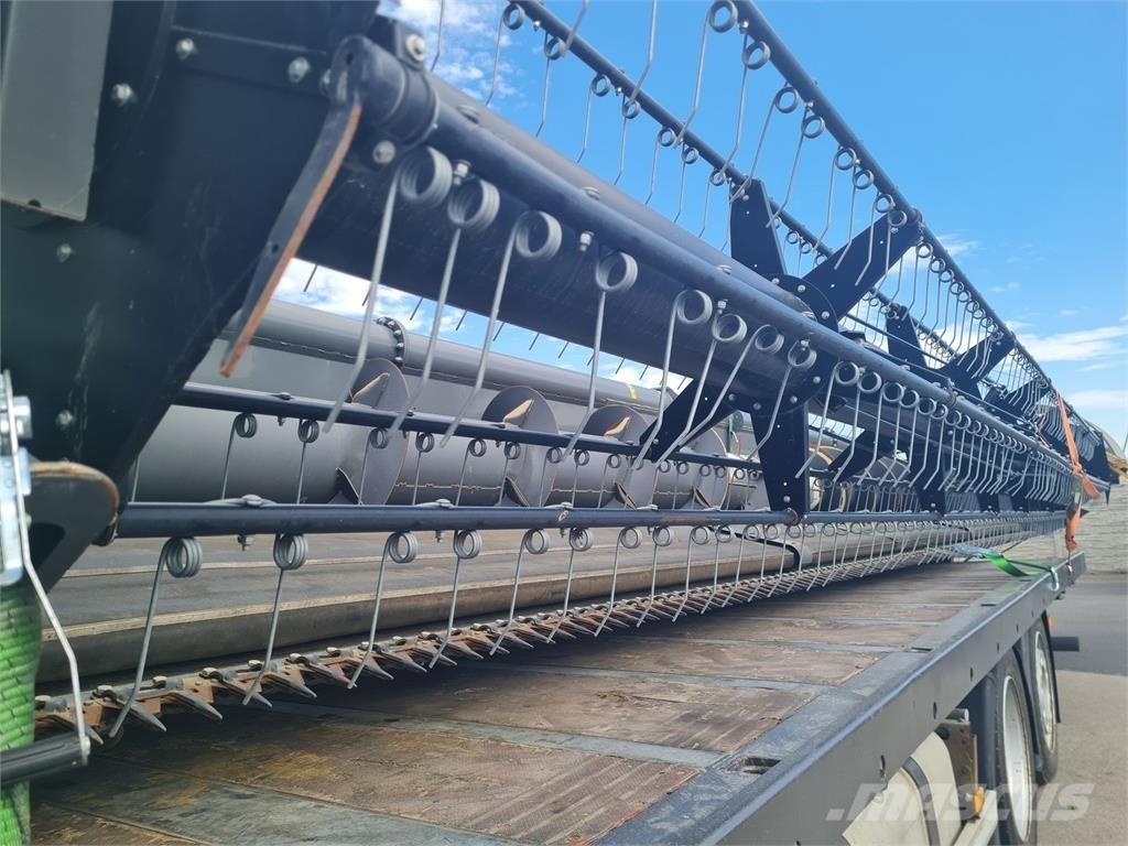Fendt Super-Flow Accessori per mietitrebbiatrici