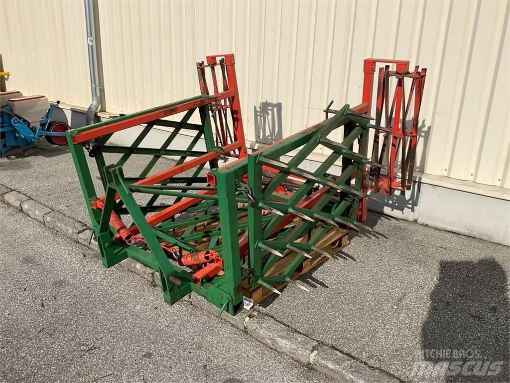  Ferk 2,5 m Altre macchine e accessori per la semina