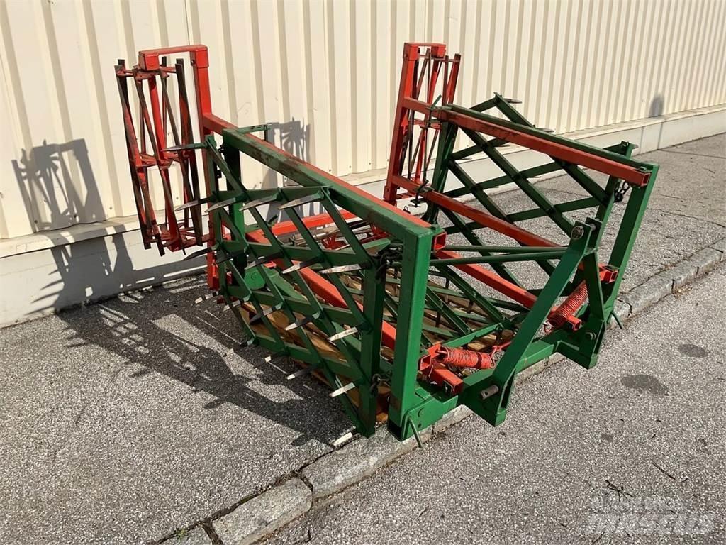  Ferk 2,5 m Altre macchine e accessori per la semina