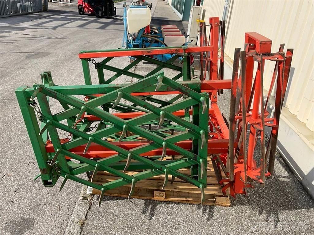  Ferk 2,5 m Altre macchine e accessori per la semina