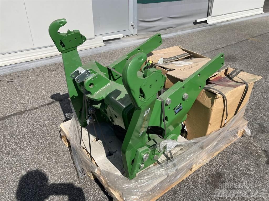  FH + FZW zu JD 5M Agricoltura - Altro