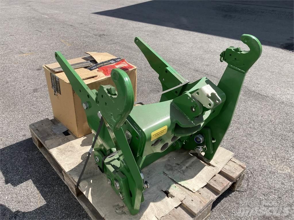  FH zu JD 5E Agricoltura - Altro