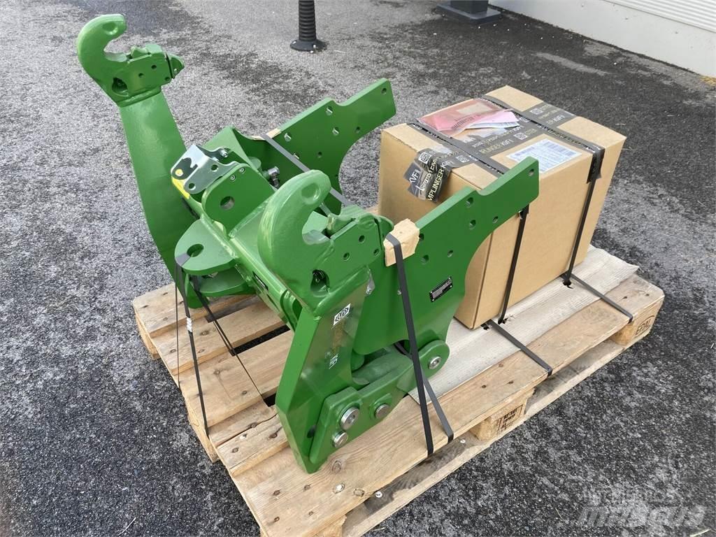  FH zu JD 5E Agricoltura - Altro