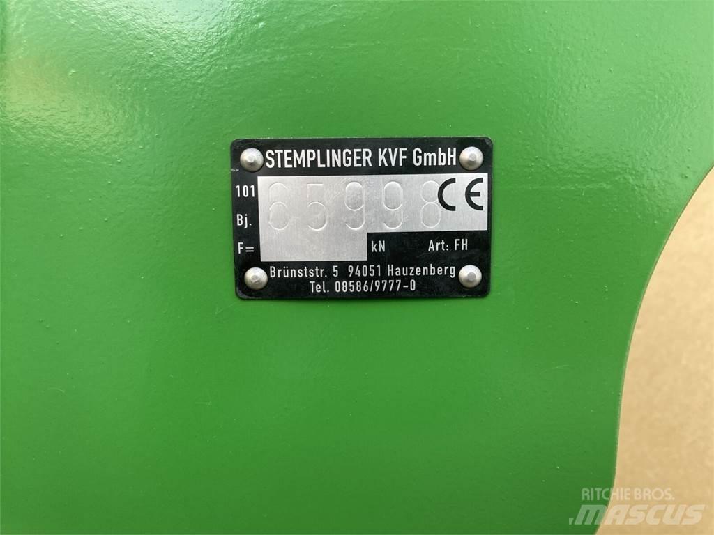 FH zu JD 5E Agricoltura - Altro