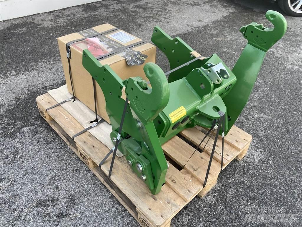  FH zu JD 5E Agricoltura - Altro