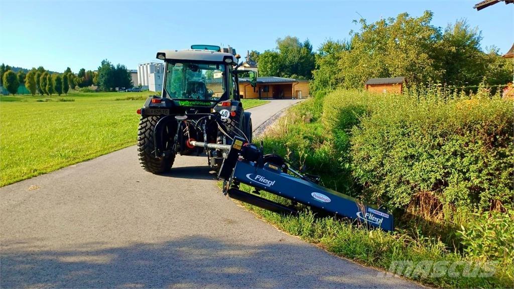 Fliegl  Falciatrici/cimatrici per pascoli