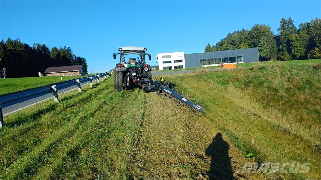 Fliegl  Falciatrici/cimatrici per pascoli