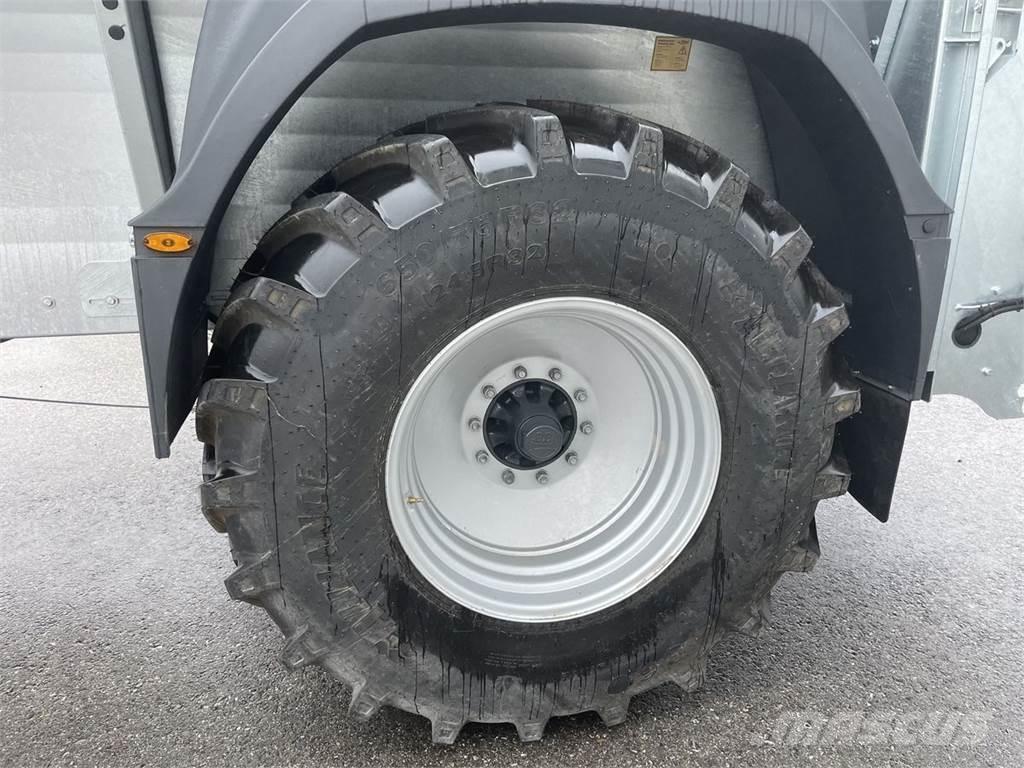 Fliegl ADS 120 Spargiletame