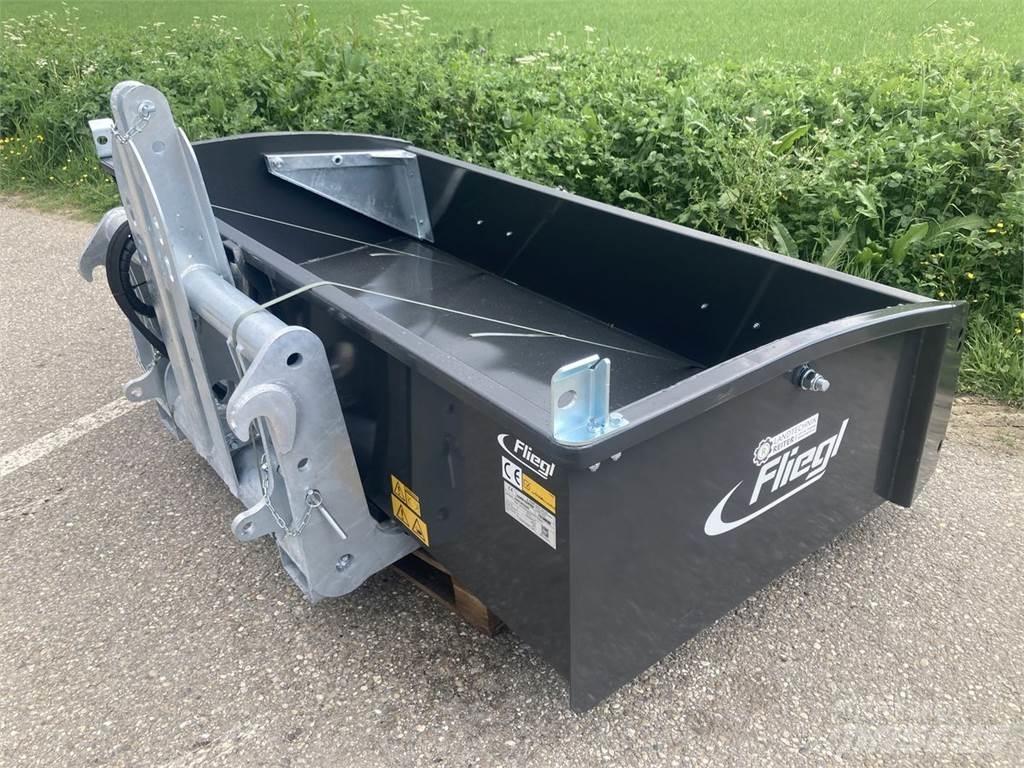 Fliegl Gigant 220 Altri accessori per trattori