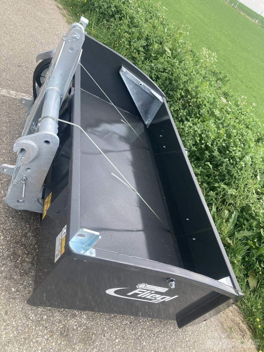 Fliegl Gigant 220 Altri accessori per trattori