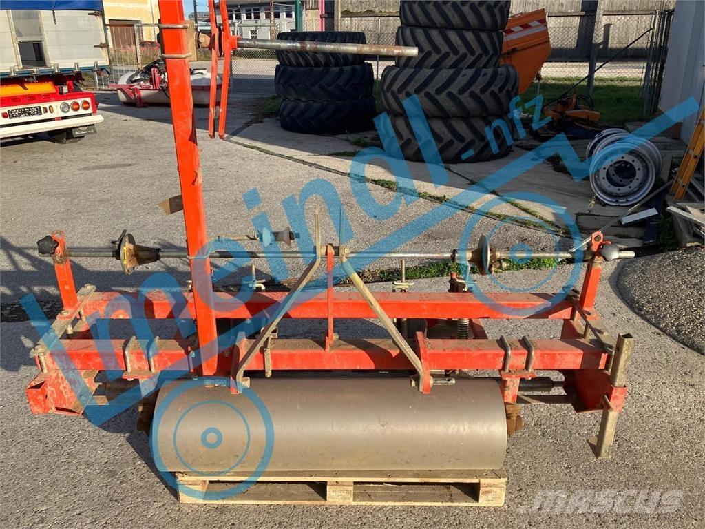  Folienlegemaschine Agricoltura - Altro