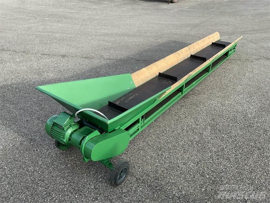  Förderband 3,8m Agricoltura - Altro