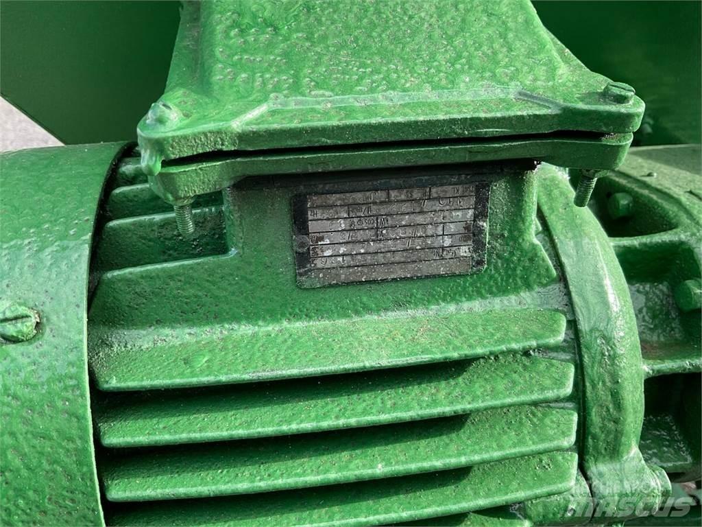  Förderband 3,8m Agricoltura - Altro