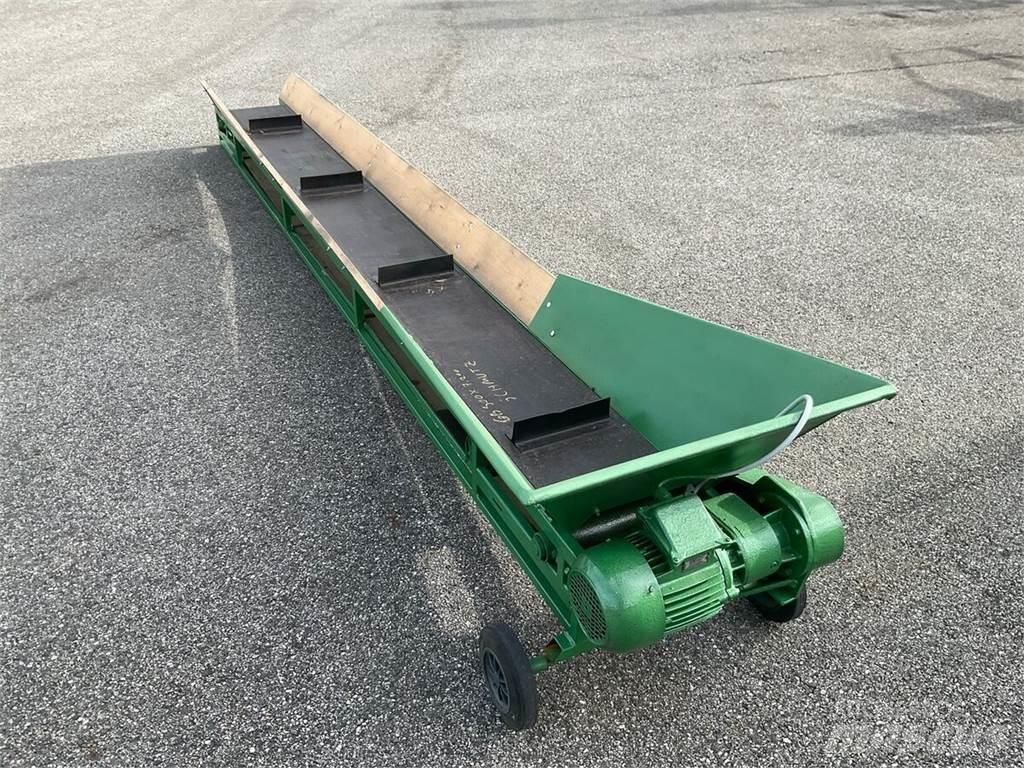  Förderband 3,8m Agricoltura - Altro