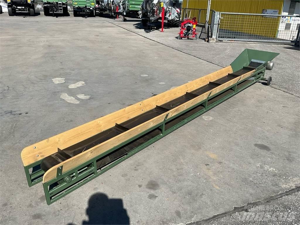  Förderband 5m Agricoltura - Altro
