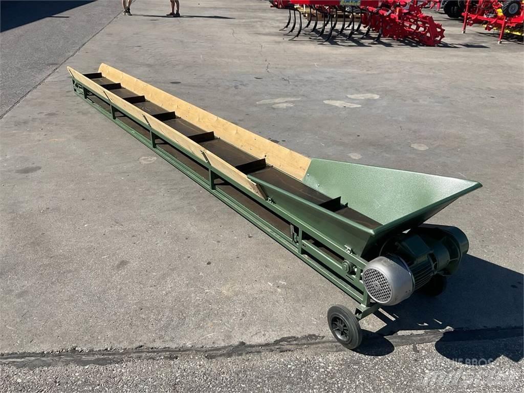  Förderband 5m Agricoltura - Altro