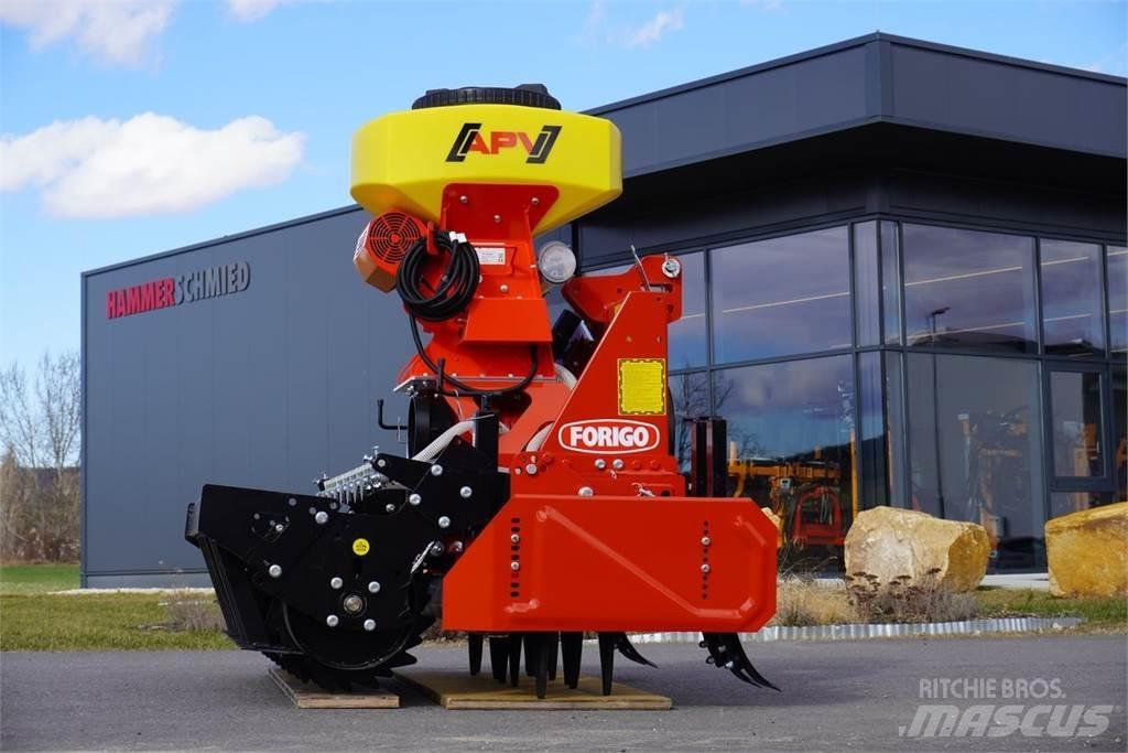 Forigo F112-180 Erpici a dischi