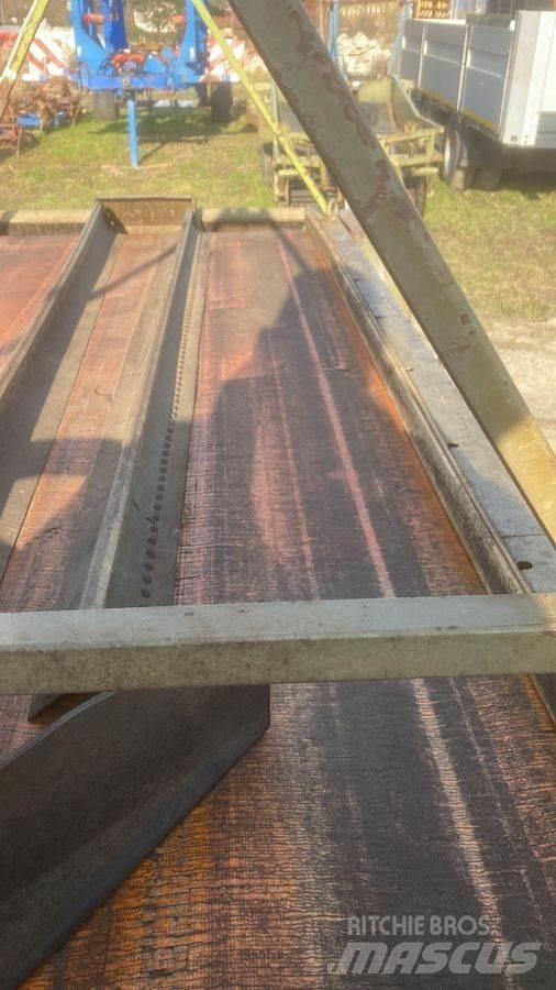 Fortschritt K 728 Agricoltura - Altro
