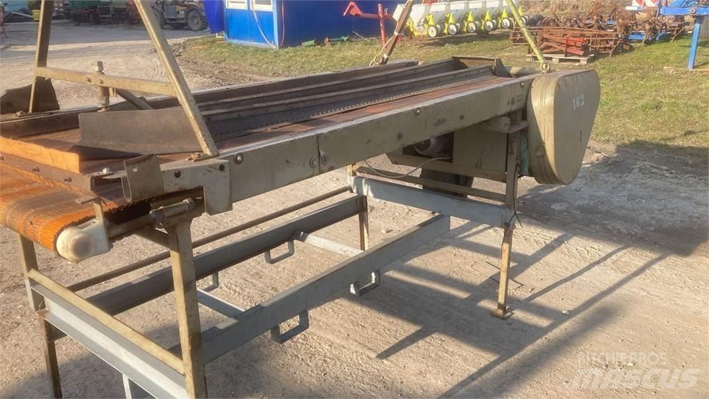 Fortschritt K 728 Agricoltura - Altro