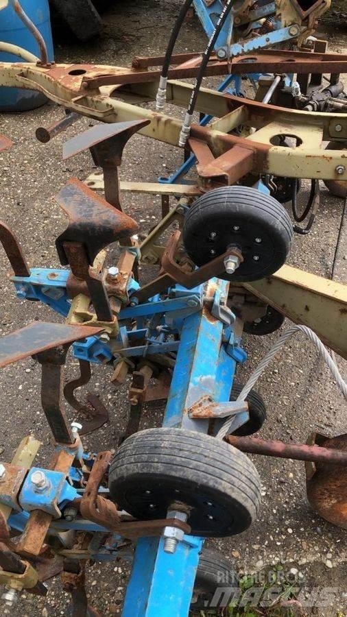 Fortschritt P437 Altre macchine e accessori per la semina