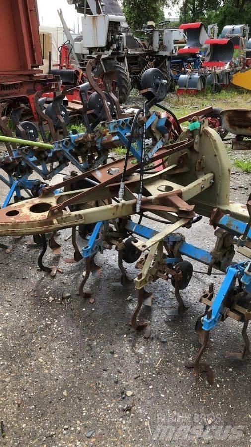 Fortschritt P437 Altre macchine e accessori per la semina
