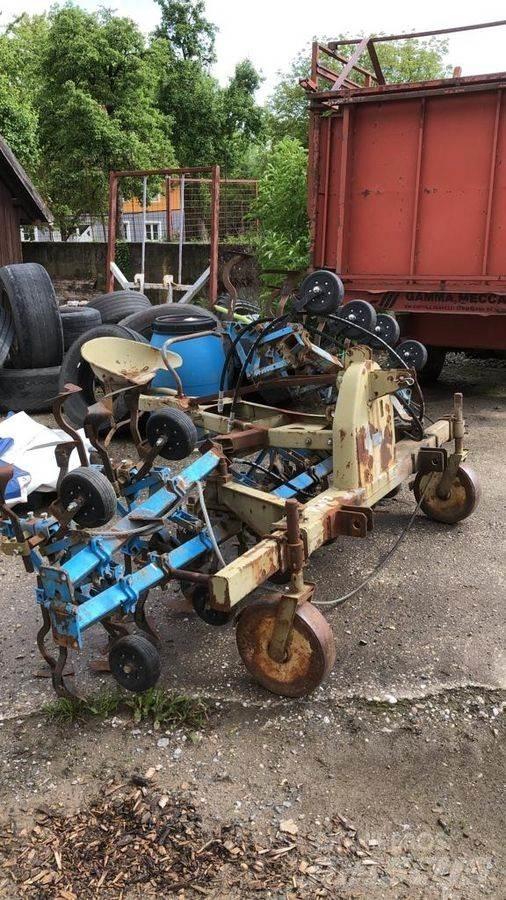 Fortschritt P437 Altre macchine e accessori per la semina