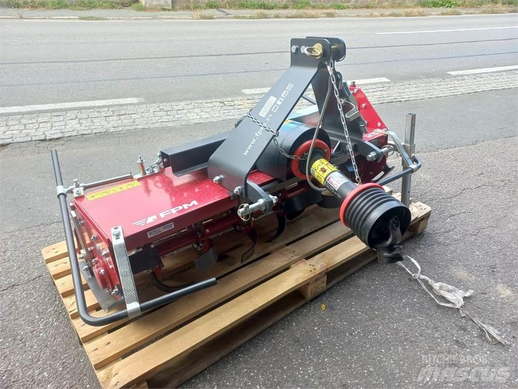 FPM 145 Altre macchine e accessori per l'aratura