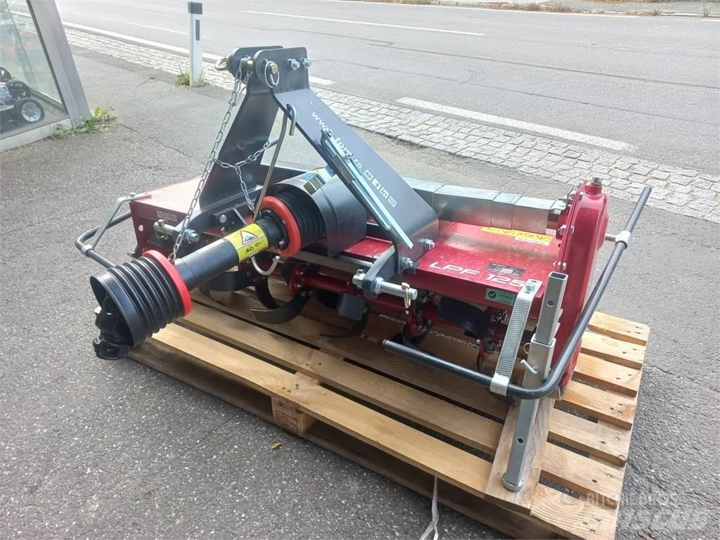 FPM 145 Altre macchine e accessori per l'aratura