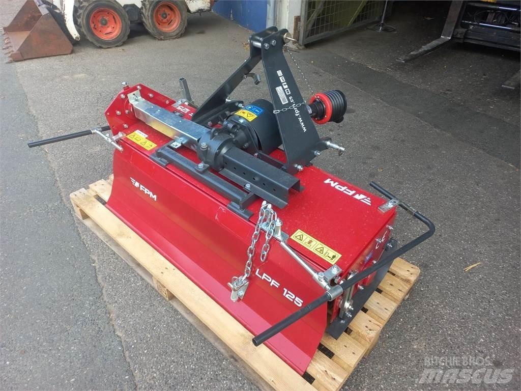 FPM 145 Altre macchine e accessori per l'aratura