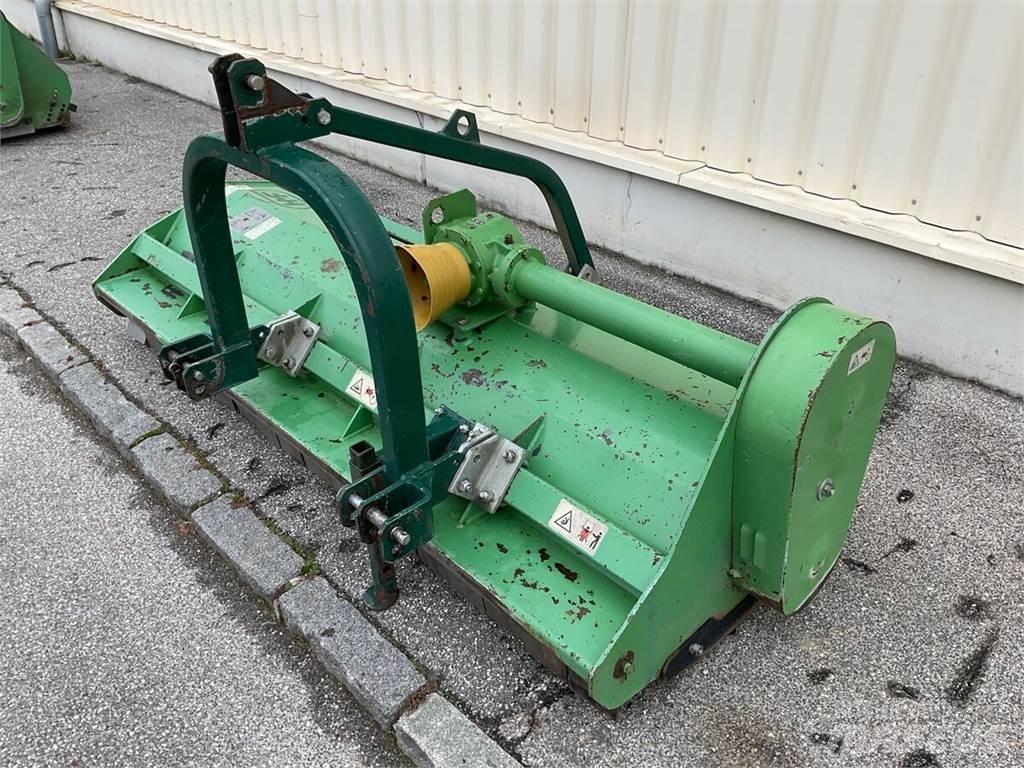  FU 225 LS Falciatrici/cimatrici per pascoli