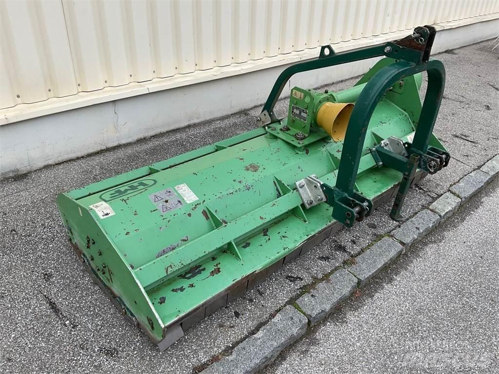  FU 225 LS Falciatrici/cimatrici per pascoli
