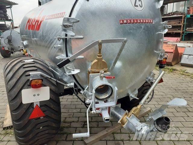 Fuchs VK 4 Spandiliquami
