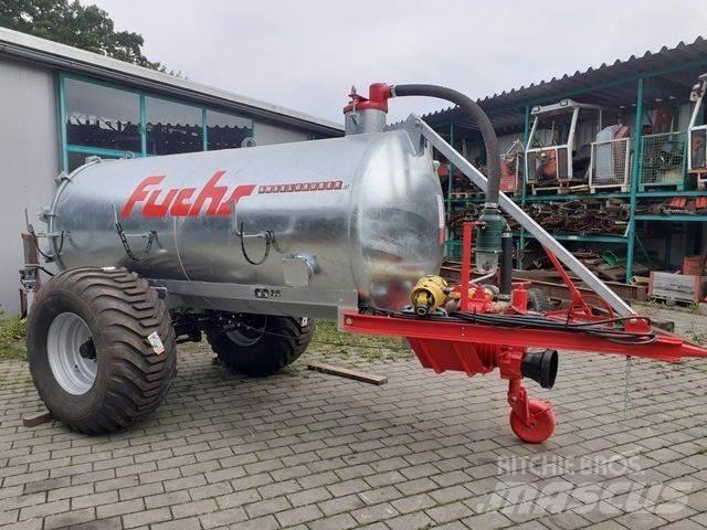 Fuchs VK 4 Spandiliquami