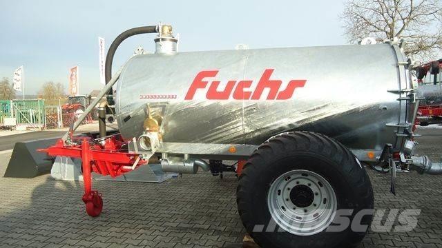 Fuchs VK 5 Spandiliquami