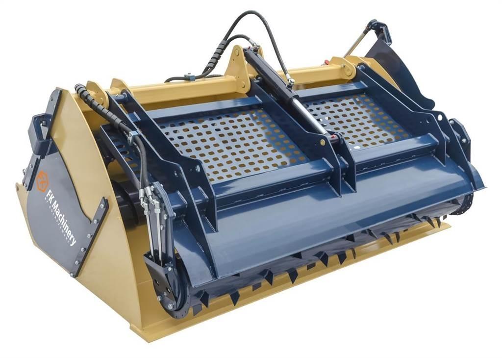  Futterverteiler 160 Agricoltura - Altro