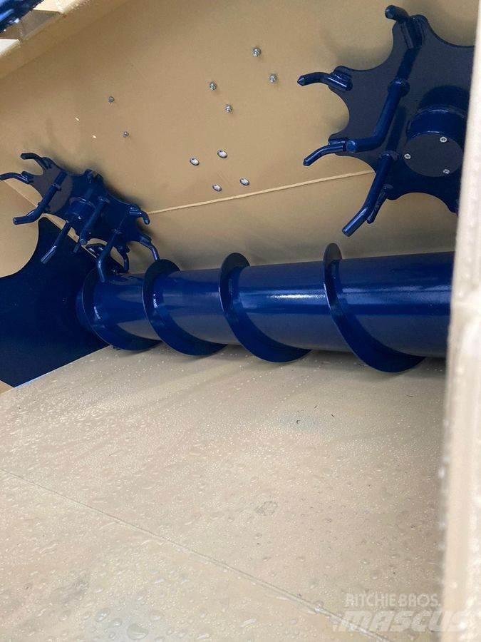  Futterverteiler 160 Agricoltura - Altro