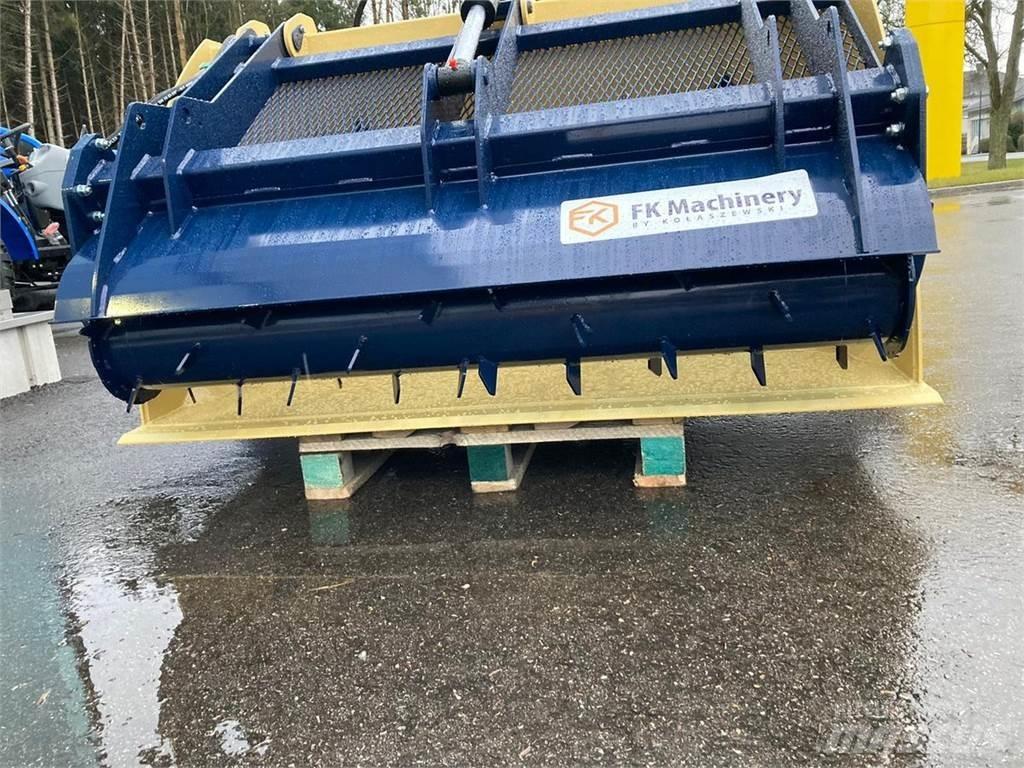  Futterverteiler 160 Agricoltura - Altro