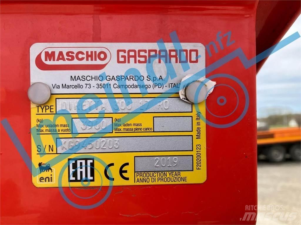 Gaspardo Diretta Altre macchine e accessori per l'aratura