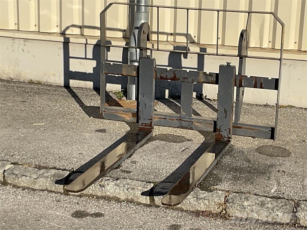 Gehl Palettengabel Sollevatori telescopici