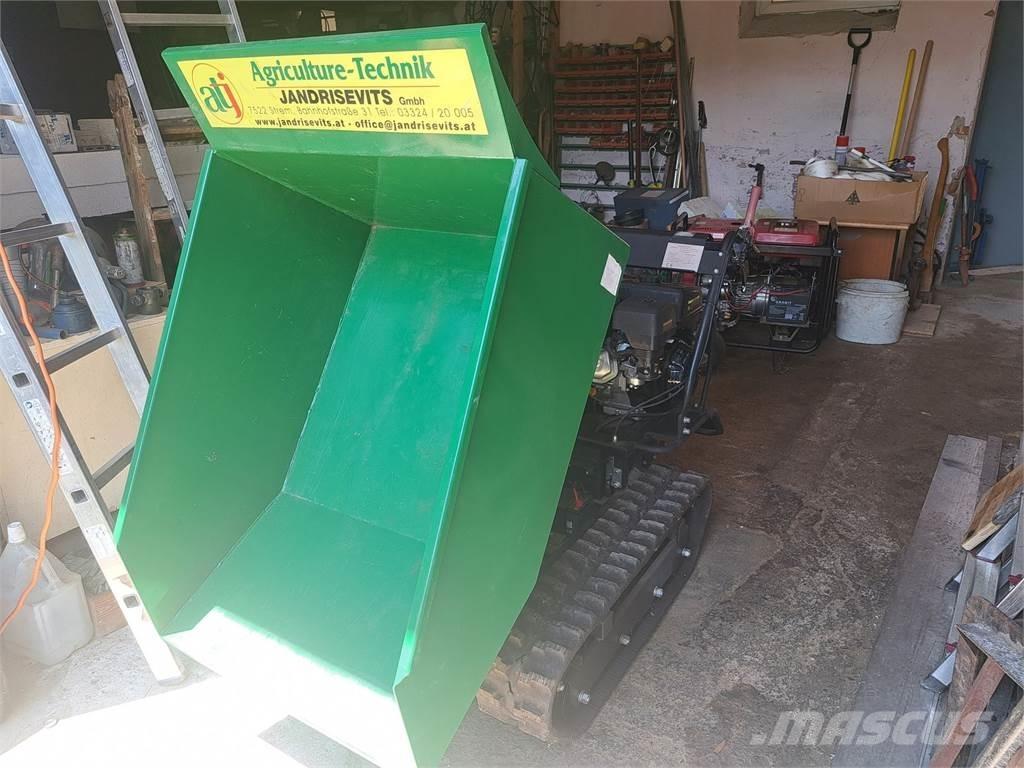 Geo Dumper MD 500 Agricoltura - Altro