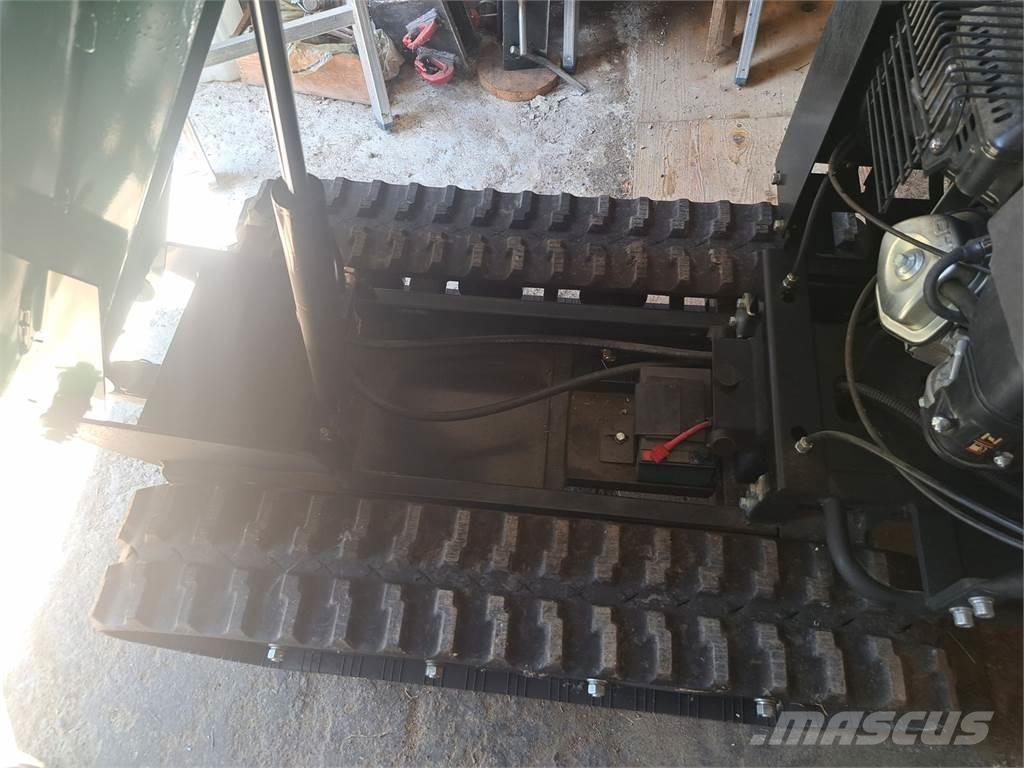 Geo Dumper MD 500 Agricoltura - Altro