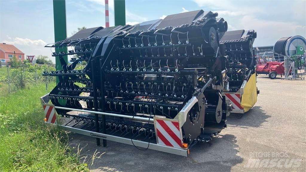 Geringhoff HV 720 Accessori per mietitrebbiatrici