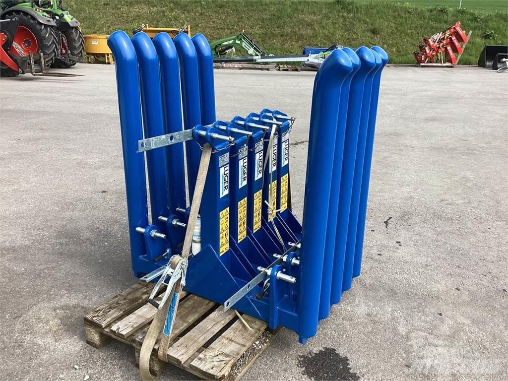 Göweil BTGME Altri macchinari per falciare e trinciare