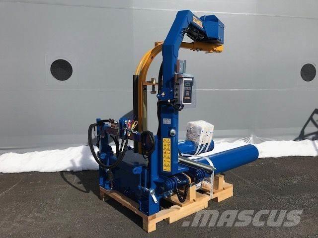 Göweil G1015 Altri macchinari per falciare e trinciare