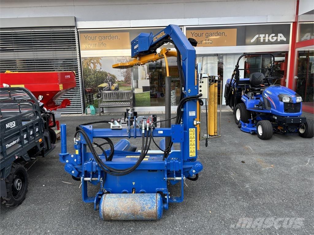 Göweil G1015 Altri macchinari per falciare e trinciare