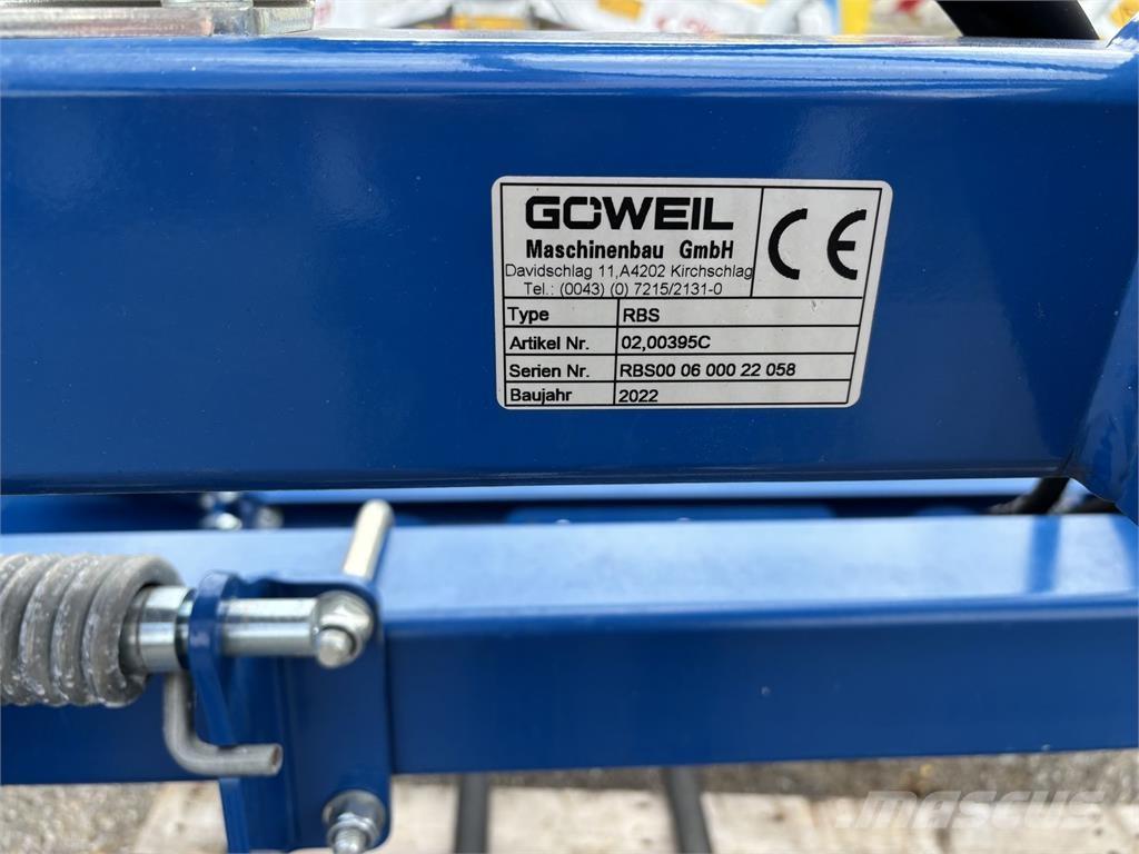 Göweil RBS Agricoltura - Altro