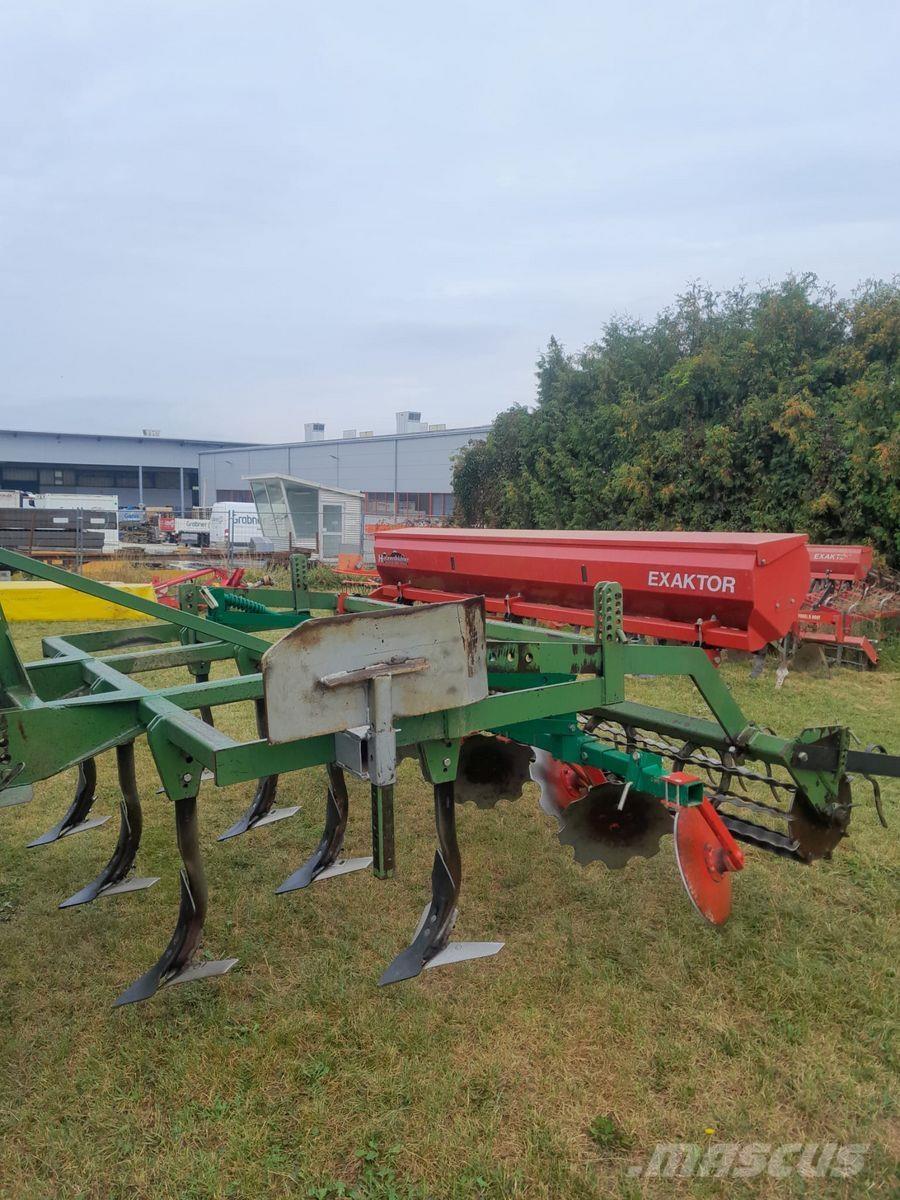  Grabner 270 Coltivatori