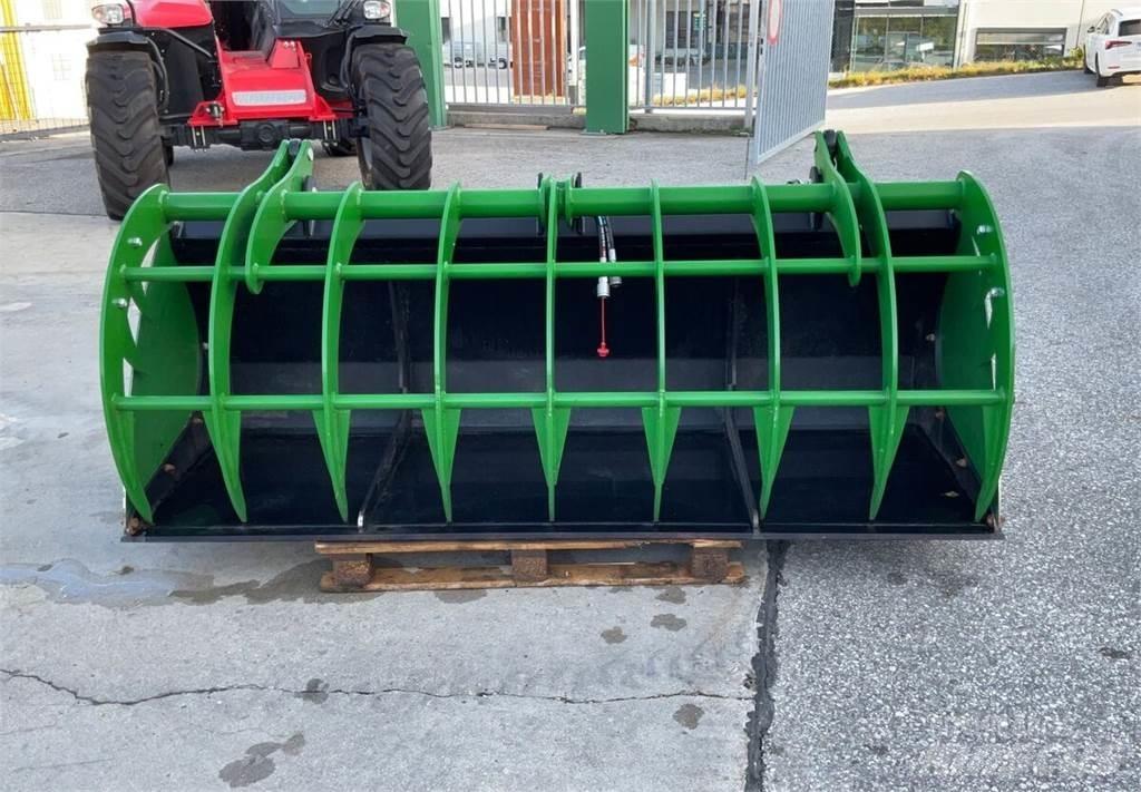  Greifschaufel 2,4 m Agricoltura - Altro