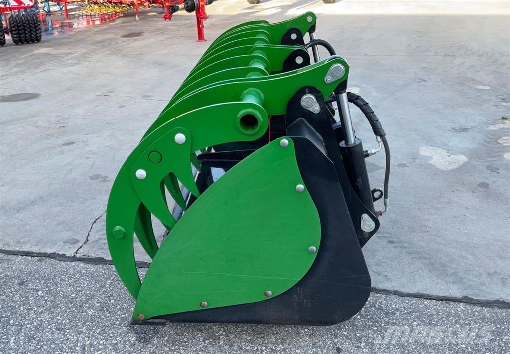  Greifschaufel 2,4 m Agricoltura - Altro