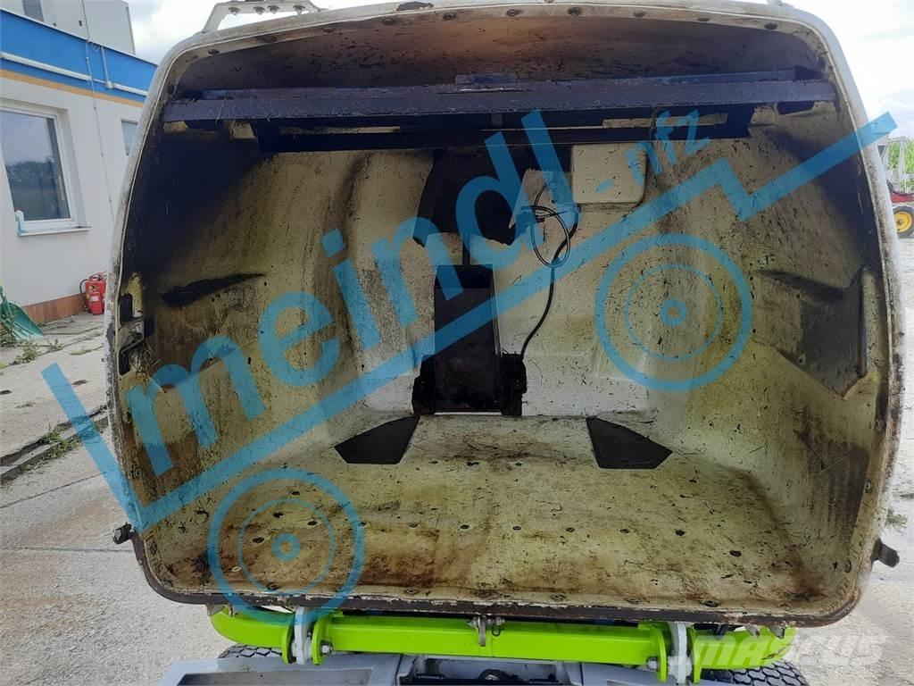 Grillo FD 2200 Manutenzione verde e strade – Altro